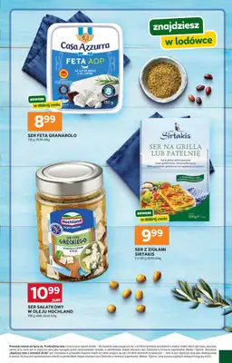 Stokrotka - gazetka promocyjna Gazetka Market od czwartku 14.05 do środy 20.05 - strona 19