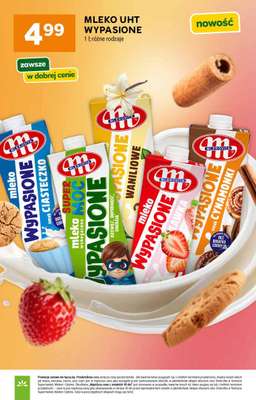 Stokrotka - gazetka promocyjna Gazetka Market od czwartku 14.05 do środy 20.05 - strona 5