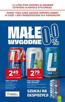Stokrotka - gazetka promocyjna Gazetka Supermarket od czwartku 14.05 do środy 20.05 - strona 31