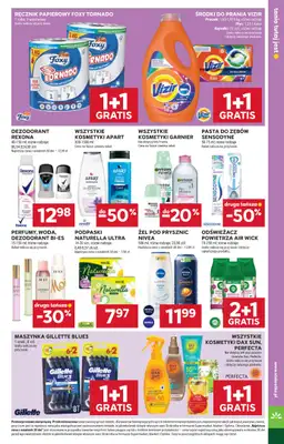 Stokrotka - gazetka promocyjna Gazetka Supermarket od czwartku 14.05 do środy 20.05 - strona 37