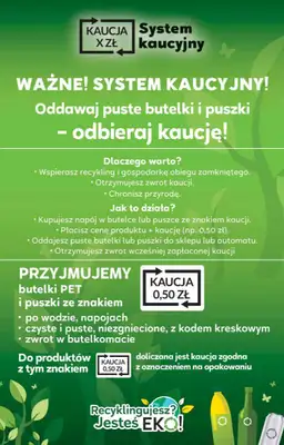 Stokrotka - gazetka promocyjna Gazetka Supermarket od czwartku 14.05 do środy 20.05 - strona 42
