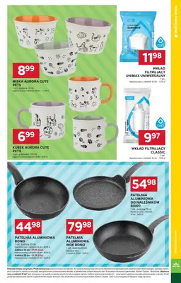 Stokrotka - gazetka promocyjna Gazetka Supermarket od czwartku 14.05 do środy 20.05 - strona 40