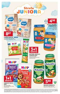 Stokrotka - gazetka promocyjna Gazetka Supermarket od czwartku 14.05 do środy 20.05 - strona 38