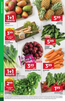 Stokrotka - gazetka promocyjna Gazetka Supermarket od czwartku 14.05 do środy 20.05 - strona 8
