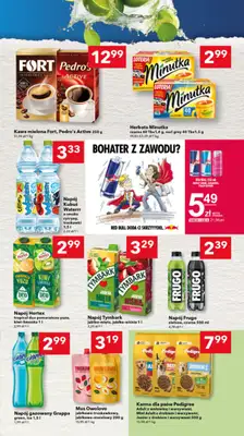 LEWIATAN - gazetka promocyjna Mamy TO w Lewiatanie – woj. lubelskie od czwartku 14.05 do środy 20.05 - strona 7