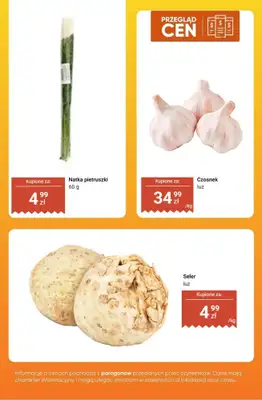 Dino - gazetka promocyjna Produkty na BULION - przegląd cen od czwartku 14.05 do wtorku 19.05 - strona 5