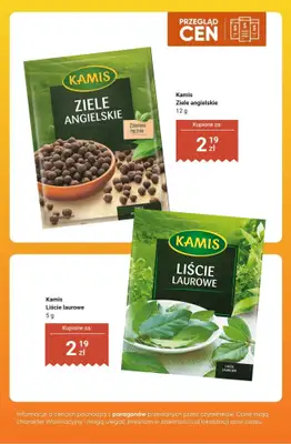 Dino - gazetka promocyjna Produkty na BULION - przegląd cen od czwartku 14.05 do wtorku 19.05 - strona 9