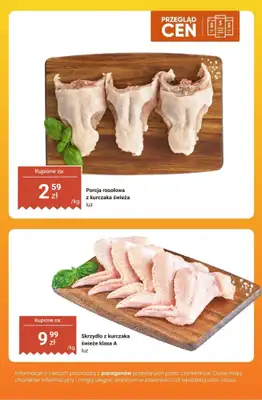 Dino - gazetka promocyjna Produkty na BULION - przegląd cen od czwartku 14.05 do wtorku 19.05 - strona 2