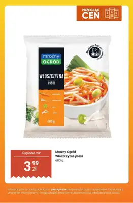Dino - gazetka promocyjna Produkty na BULION - przegląd cen od czwartku 14.05 do wtorku 19.05 - strona 4