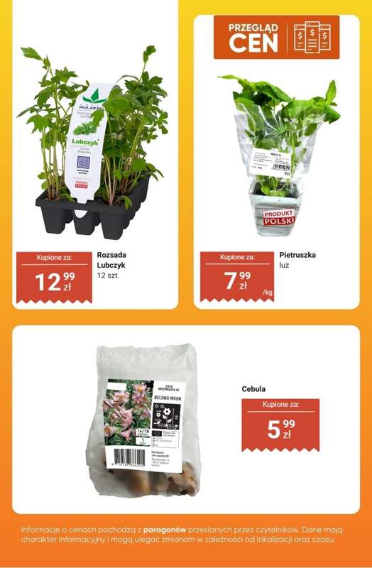 Dino - gazetka promocyjna Produkty na BULION - przegląd cen od czwartku 14.05 do wtorku 19.05 - strona 6