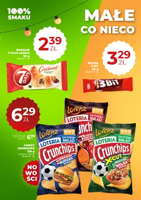 Duży Ben - gazetka promocyjna Gazetka piwna od czwartku 14.05 do środy 27.05 - strona 16