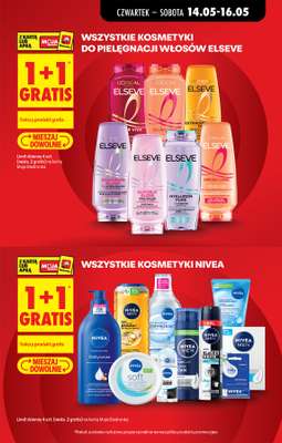 Biedronka - gazetka promocyjna Od czwartku od czwartku 14.05 do środy 20.05 - strona 13