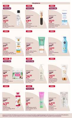 Rossmann - gazetka promocyjna Gazetka od czwartku 14.05 do środy 20.05 - strona 2