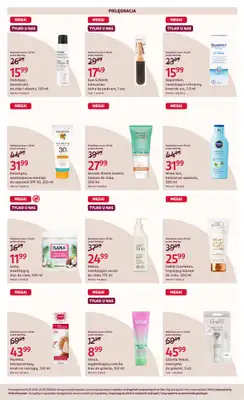 Rossmann - gazetka promocyjna Gazetka od czwartku 14.05 do środy 20.05 - strona 2