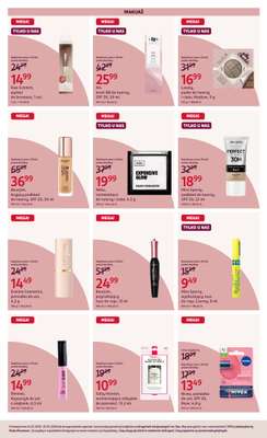 Rossmann - gazetka promocyjna Gazetka od czwartku 14.05 do środy 20.05 - strona 5