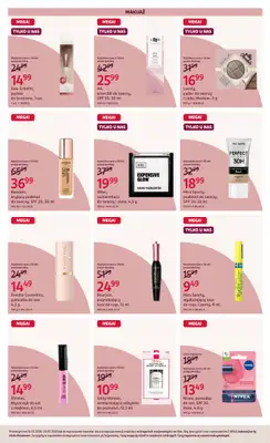 Rossmann - gazetka promocyjna Gazetka od czwartku 14.05 do środy 20.05 - strona 5