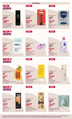 Rossmann - gazetka promocyjna Gazetka od czwartku 14.05 do środy 20.05 - strona 3