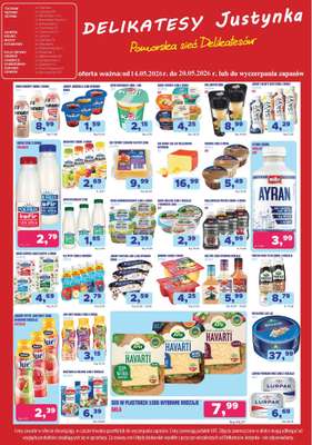 Kefir 375g 2 smaki