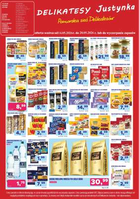 Kawa mielona Mocca Fix Gold 500g