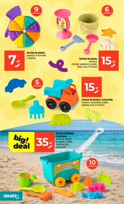 Dealz - gazetka promocyjna Make a Dealz!  do środy 20.05 - strona 28