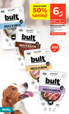 Dealz - gazetka promocyjna Make a Dealz!  do środy 20.05 - strona 52