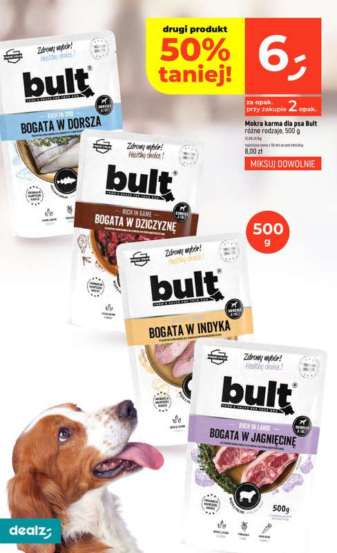 Dealz - gazetka promocyjna Make a Dealz!  do środy 20.05 - strona 52