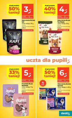 Dealz - gazetka promocyjna Make a Dealz!  do środy 20.05 - strona 53