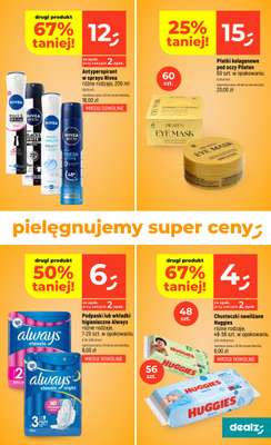 Dealz - gazetka promocyjna Make a Dealz!  do środy 20.05 - strona 51