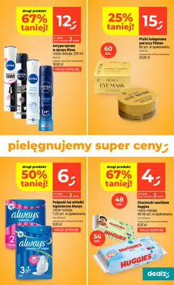 Dealz - gazetka promocyjna Make a Dealz!  do środy 20.05 - strona 51
