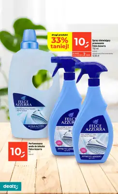 Dealz - gazetka promocyjna Make a Dealz!  do środy 20.05 - strona 46