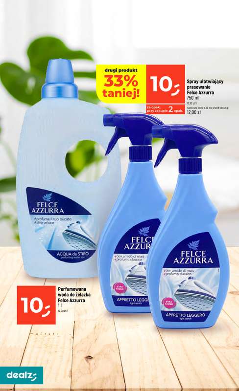 Dealz - gazetka promocyjna Make a Dealz!  do środy 20.05 - strona 46