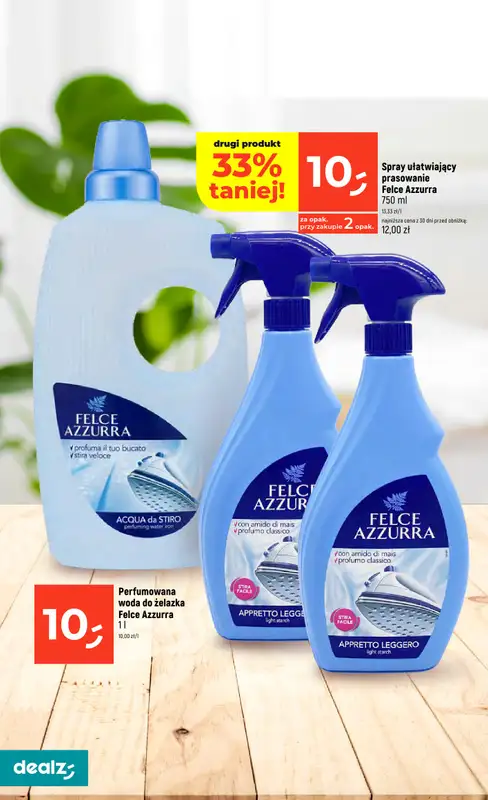 Dealz - gazetka promocyjna Make a Dealz!  do środy 20.05 - strona 46