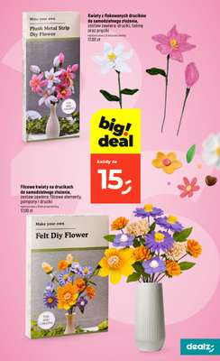 Dealz - gazetka promocyjna Make a Dealz! od czwartku 14.05 do środy 20.05 - strona 37