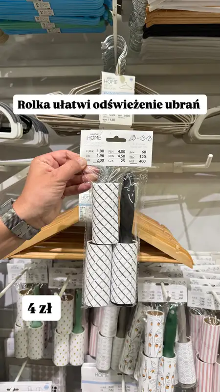 Pepco - gazetka promocyjna Zakupowe Inspiracje w Pepco od czwartku 14.05  - strona 8