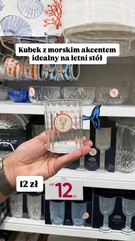 Pepco - gazetka promocyjna Zakupowe Inspiracje w Pepco od czwartku 14.05  - strona 12
