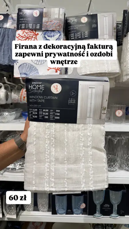 Pepco - gazetka promocyjna Zakupowe Inspiracje w Pepco od czwartku 14.05  - strona 5