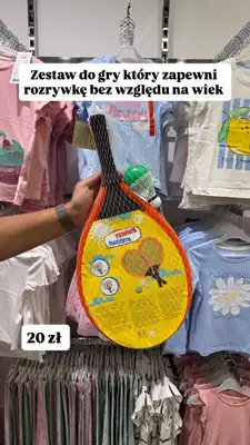 Pepco - gazetka promocyjna Zakupowe Inspiracje w Pepco od czwartku 14.05  - strona 6
