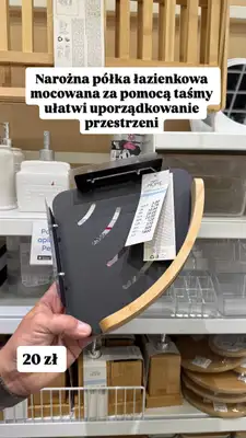 Pepco - gazetka promocyjna Zakupowe Inspiracje w Pepco od poniedziałku 18.05  - strona 7