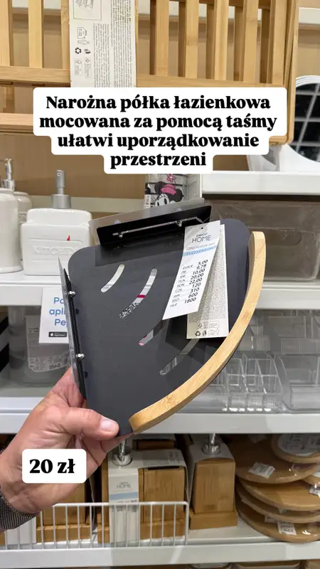 Pepco - gazetka promocyjna Zakupowe Inspiracje w Pepco od poniedziałku 18.05  - strona 7