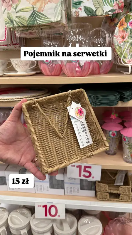 Pepco - gazetka promocyjna Zakupowe Inspiracje w Pepco od poniedziałku 18.05  - strona 16