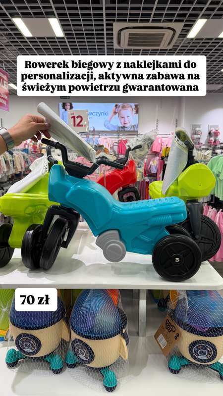 Pepco - gazetka promocyjna Zakupowe Inspiracje w Pepco od poniedziałku 18.05  - strona 2