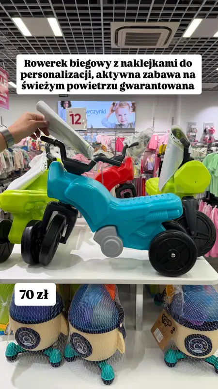 Pepco - gazetka promocyjna Zakupowe Inspiracje w Pepco od poniedziałku 18.05  - strona 2