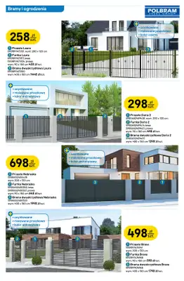 Castorama - gazetka promocyjna I jeszcze więcej… od czwartku 14.05 do wtorku 26.05 - strona 2