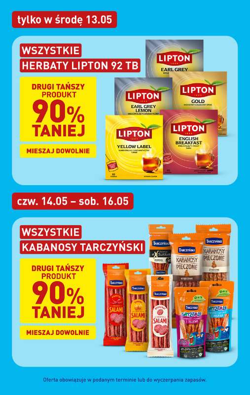 Aldi - gazetka promocyjna Pełny katalog! od poniedziałku 11.05 do soboty 16.05 - strona 38