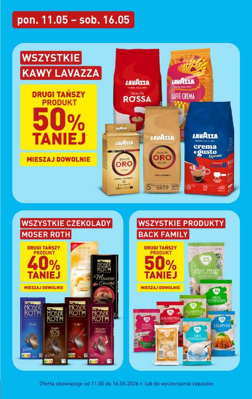 Aldi - gazetka promocyjna Weekend super cen w Aldi! od czwartku 14.05 do soboty 16.05 - strona 14