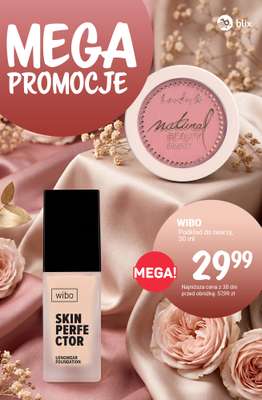 Rossmann - gazetka promocyjna MEGA PROMOCJE od czwartku 14.05 do środy 20.05