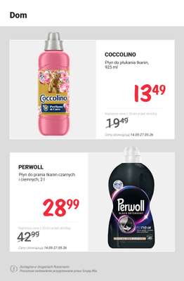 Rossmann - gazetka promocyjna MEGA PROMOCJE od czwartku 14.05 do środy 20.05 - strona 11