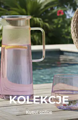 home&you - gazetka promocyjna Bon 150 zł za każde wydane 100 zł od czwartku 14.05 do poniedziałku 15.06 - strona 10