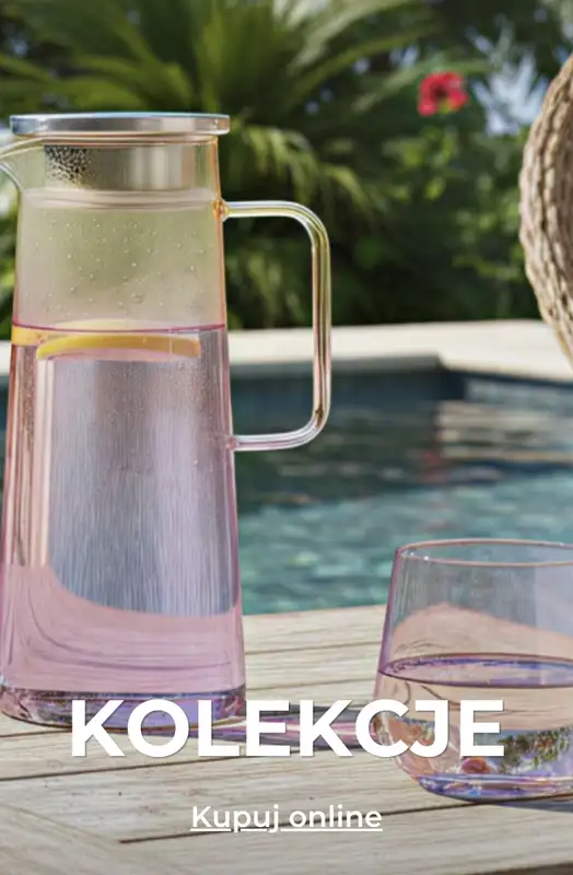 home&you - gazetka promocyjna Bon 150 zł za każde wydane 100 zł od czwartku 14.05 do poniedziałku 15.06 - strona 10