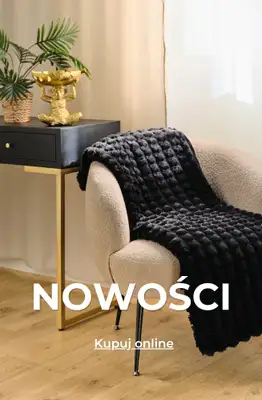 home&you - gazetka promocyjna Bon 150 zł za każde wydane 100 zł od czwartku 14.05 do poniedziałku 15.06 - strona 8
